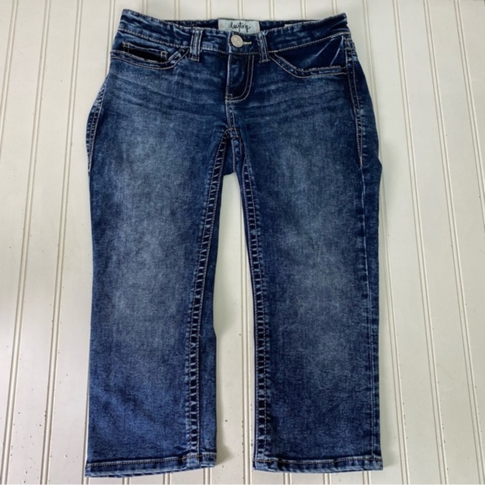 Daytrip Jeans Capris Denim Size‎ 25 Airies